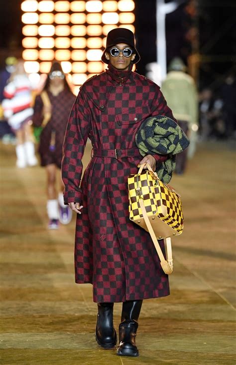 sfilata louis vuitton 2024|louis vuitton women's fashion show.